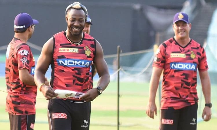 Andre Russell