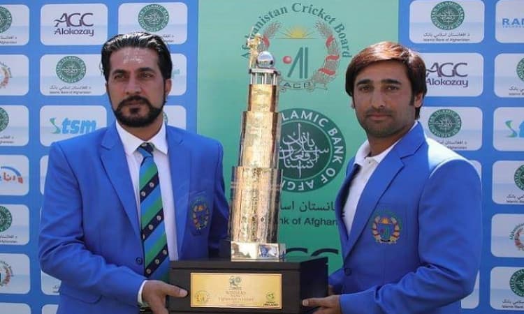 Asghar Afghan