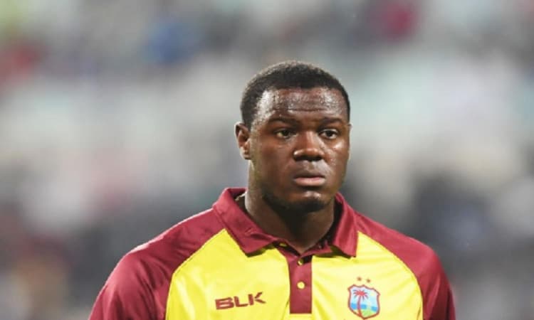 Carlos Brathwaite