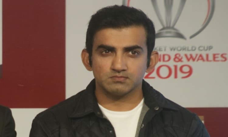 Gautam Gambhir