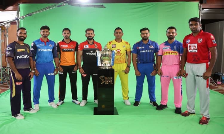 IPL 2019