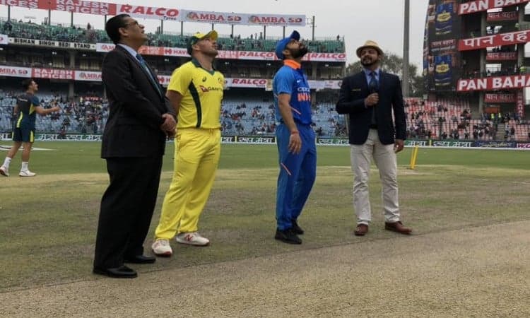India vs Australia