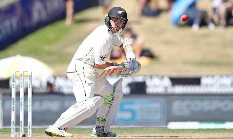 Kane Williamson