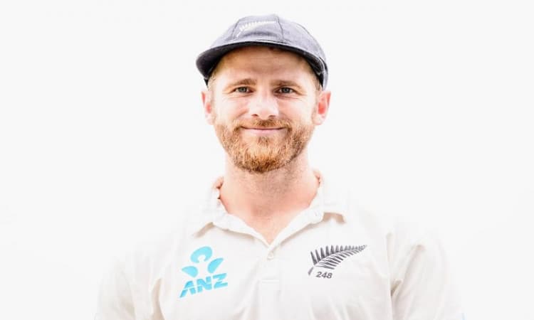 Kane Williamson