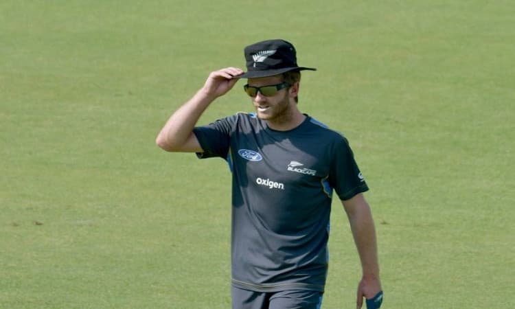 Kane Williamson
