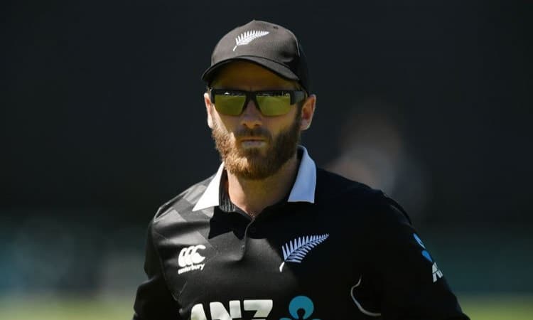 Kane Williamson