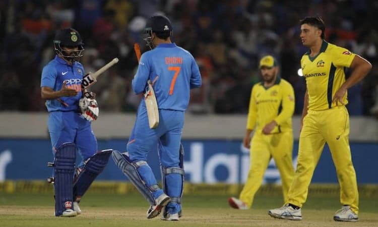 Kedar Jadhav