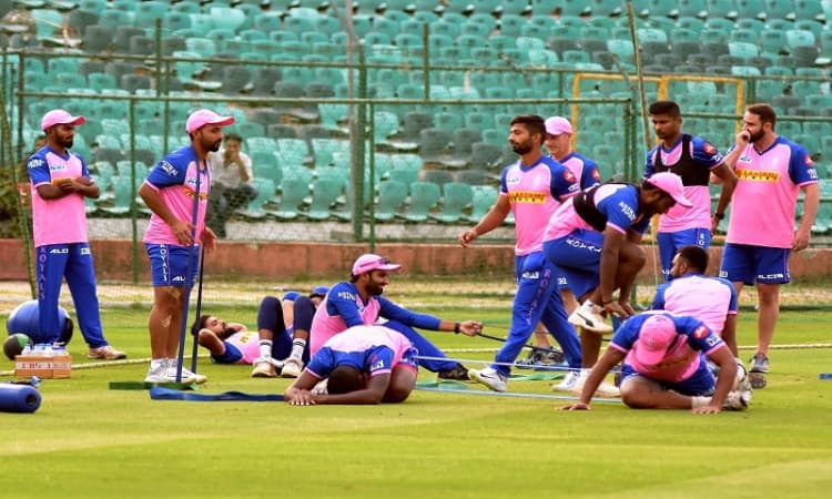 Rajasthan Royals