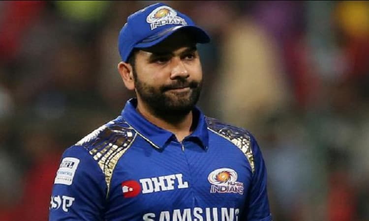 Rohit Sharma