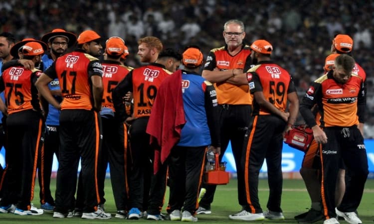 Sunrisers Hyderabad
