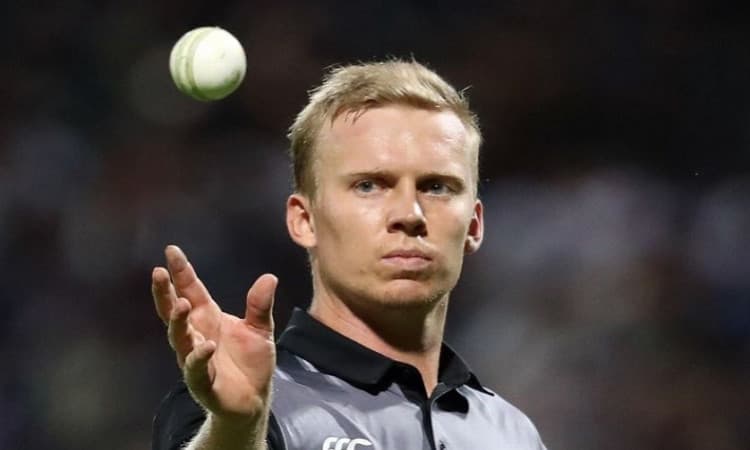 Scott Kuggeleijn