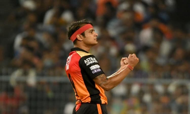Siddarth Kaul