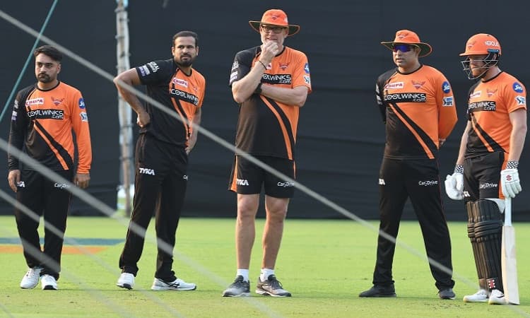 Sunrisers Hyderabad
