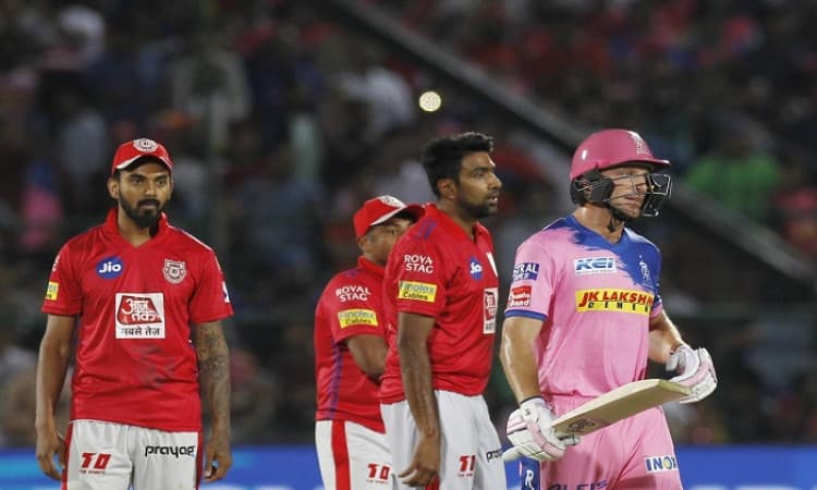 Ravichandran Ashwin