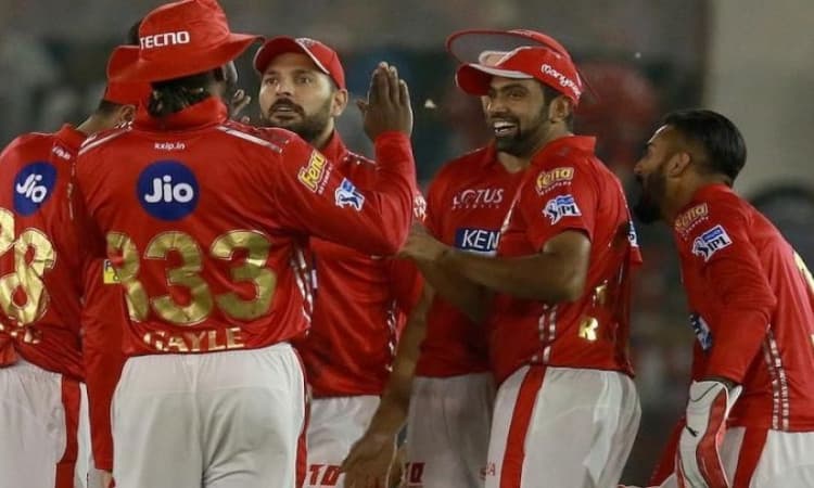 Kings XI Punjab