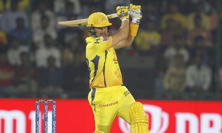 Shane Watson