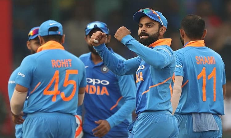 Team India