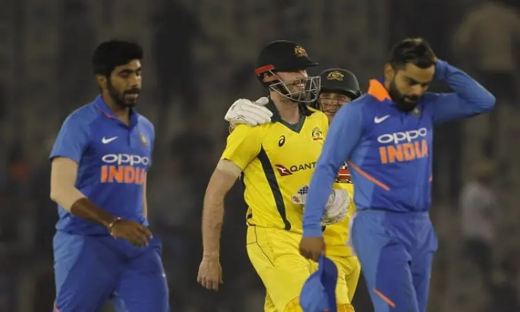 virat kohli and ashton turner