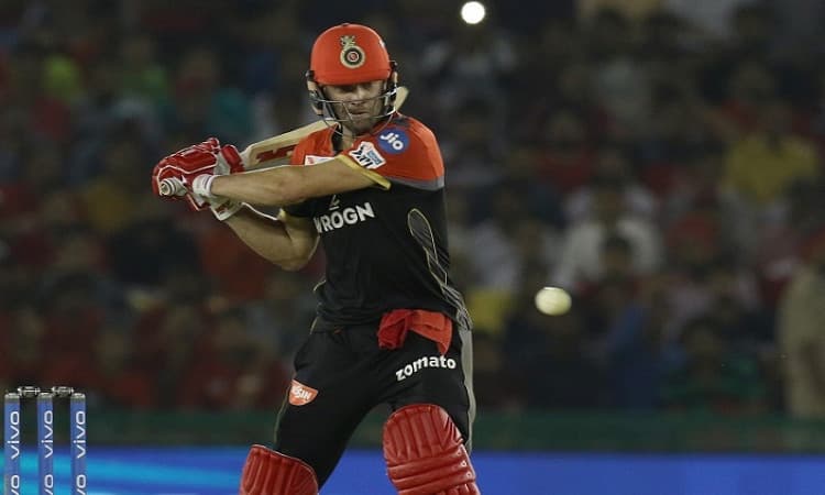 AB de Villiers