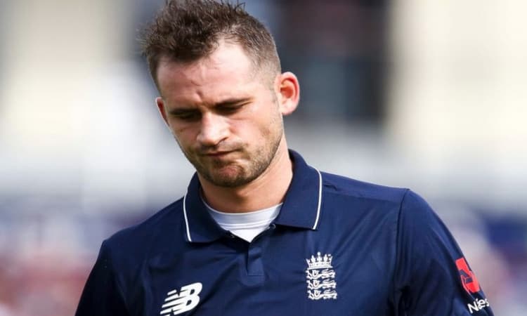 Alex Hales