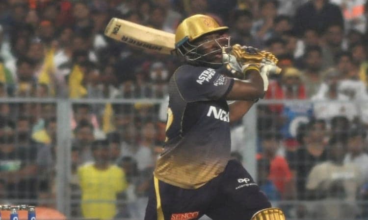 Andre Russell