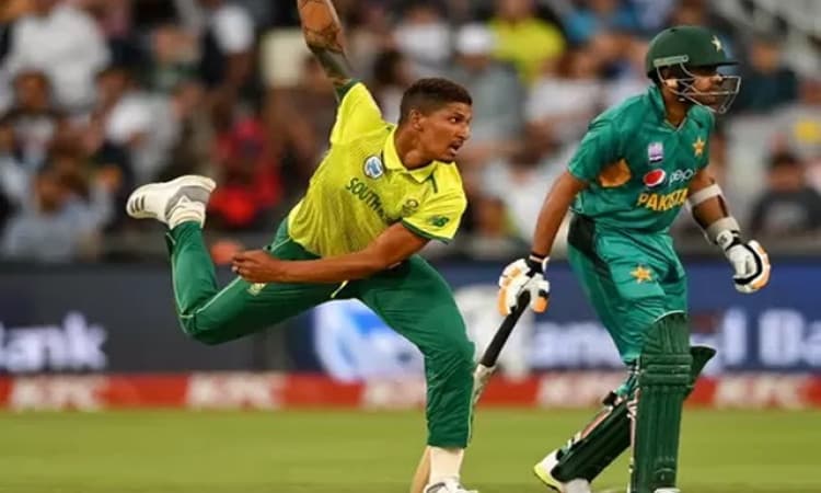 Beuran Hendricks 