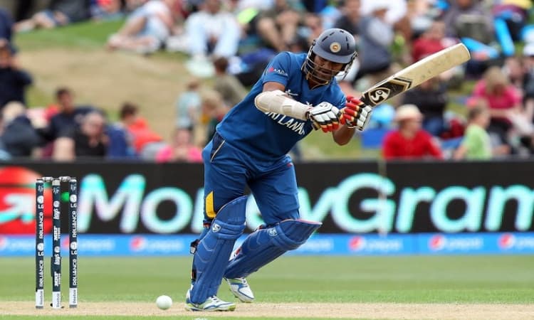 Dimuth Karunaratne