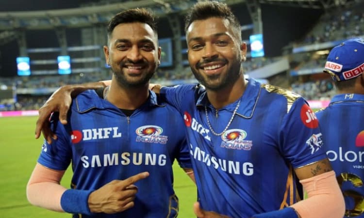 Hardik Pandya