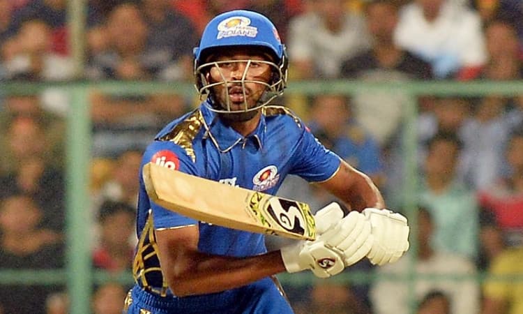 Hardik Pandya