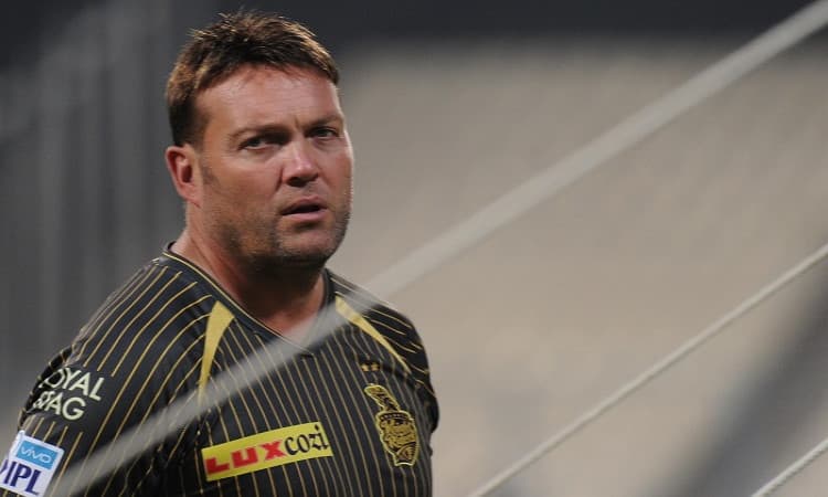 Jacques Kallis