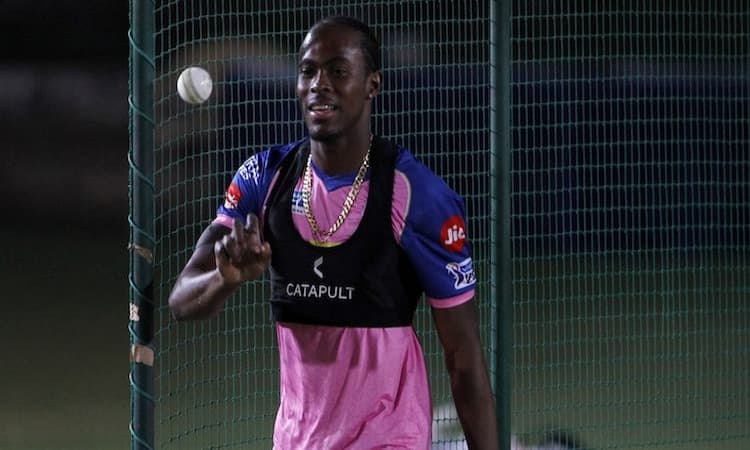 Jofra Archer