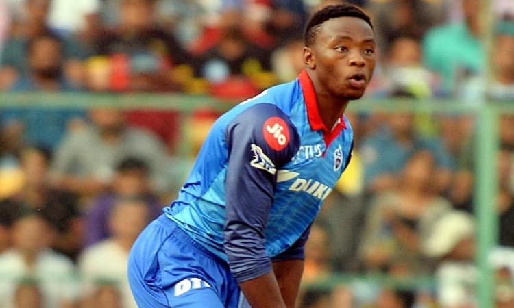 Kagiso Rabada