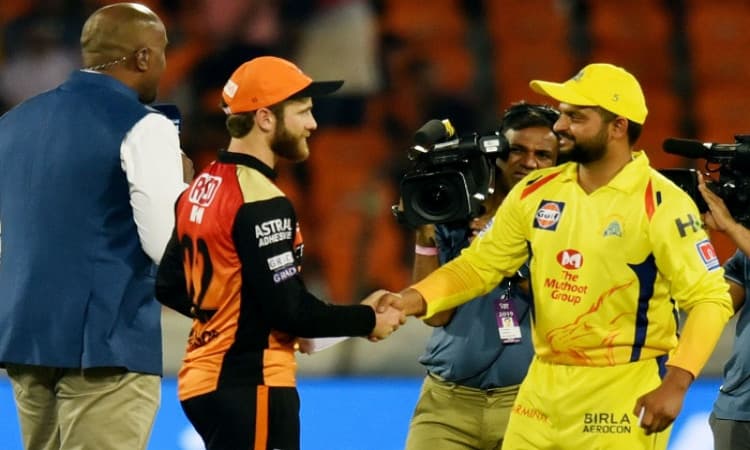 Kane Williamson
