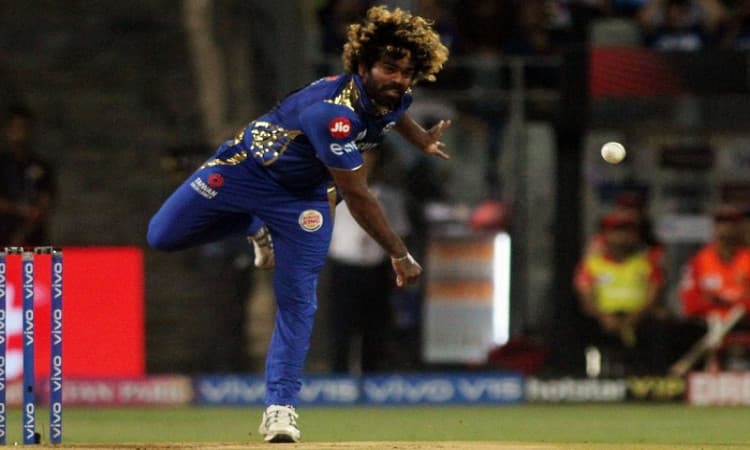 Lasith Malinga