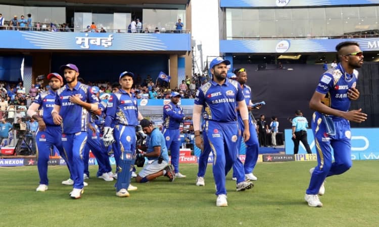 Mumbai Indians