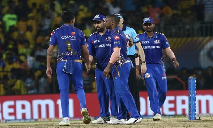 Mumbai Indians