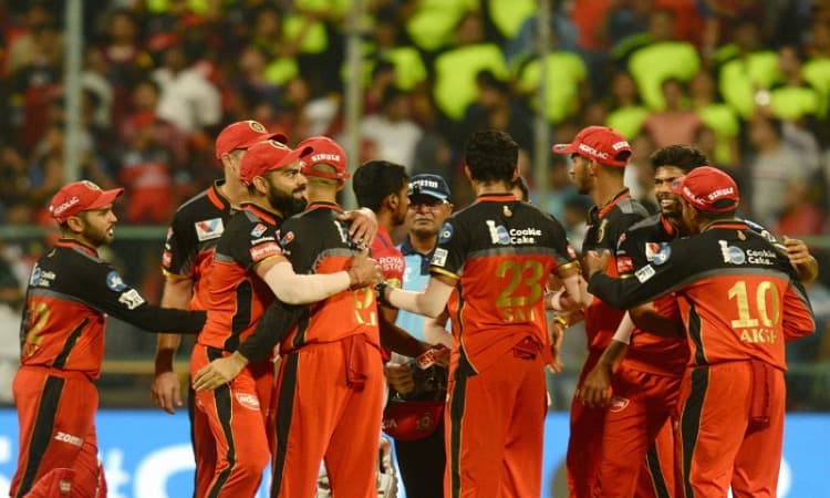 Royal Challengers Bangalore