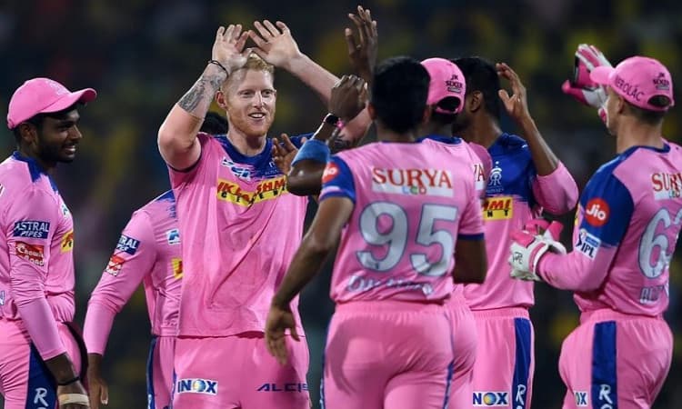 Rajasthan Royals