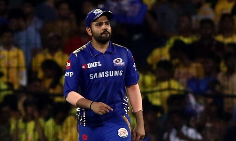 Rohit Sharma