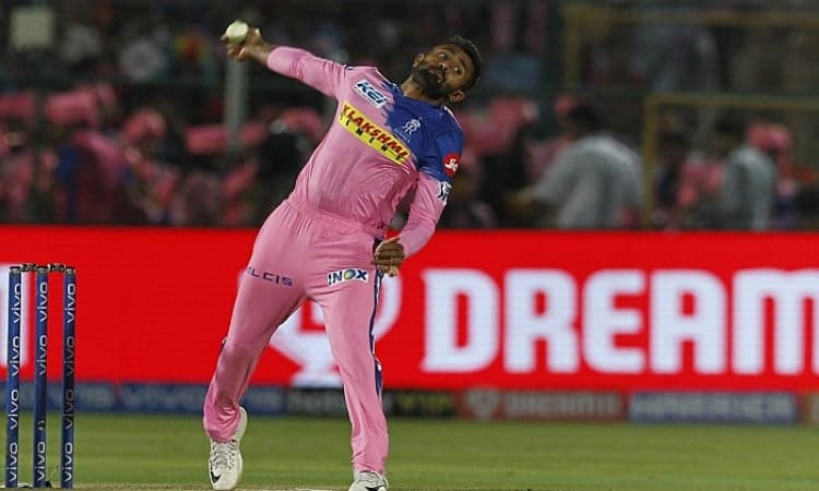 Shreyas Gopal