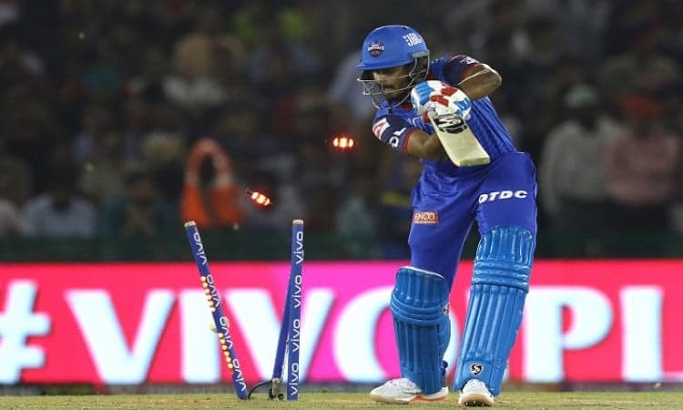 Shreyas Iyer