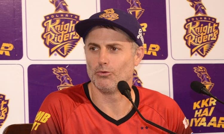 Simon Katich