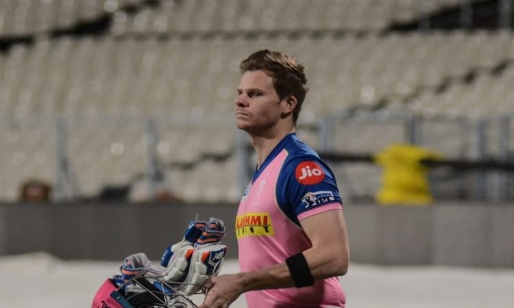 Steve Smith