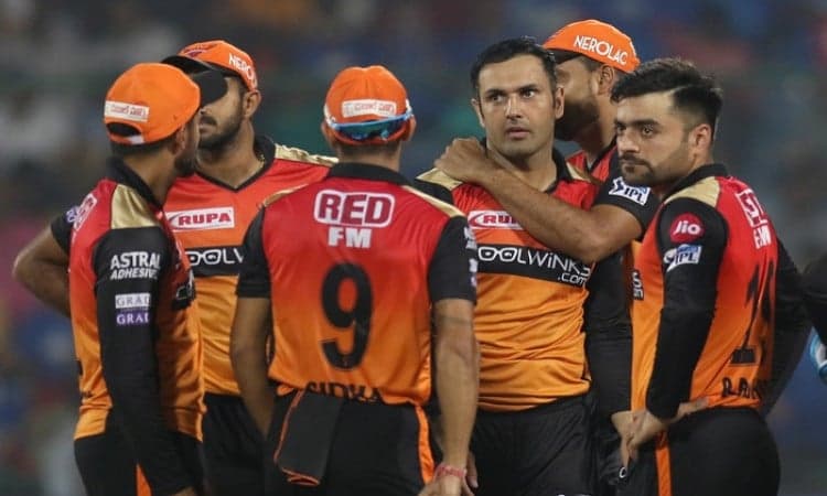 Sunrisers Hyderabad