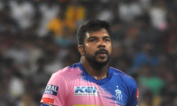 Varun Aaron