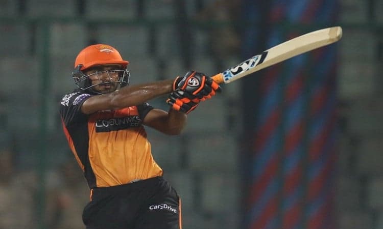Vijay Shankar
