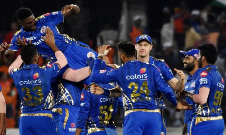 mumbai indians