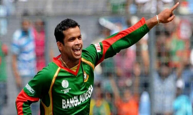 Abdur Razzak