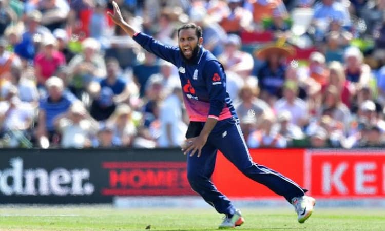 Adil Rashid
