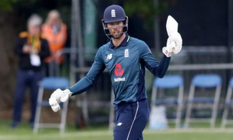 Ben Foakes